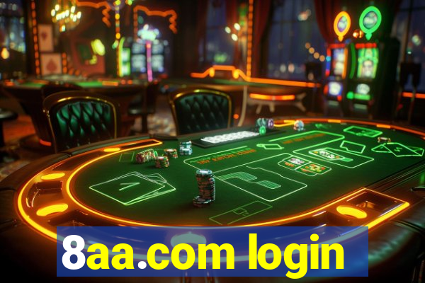 8aa.com login